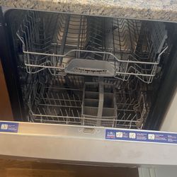Used Dishwasher