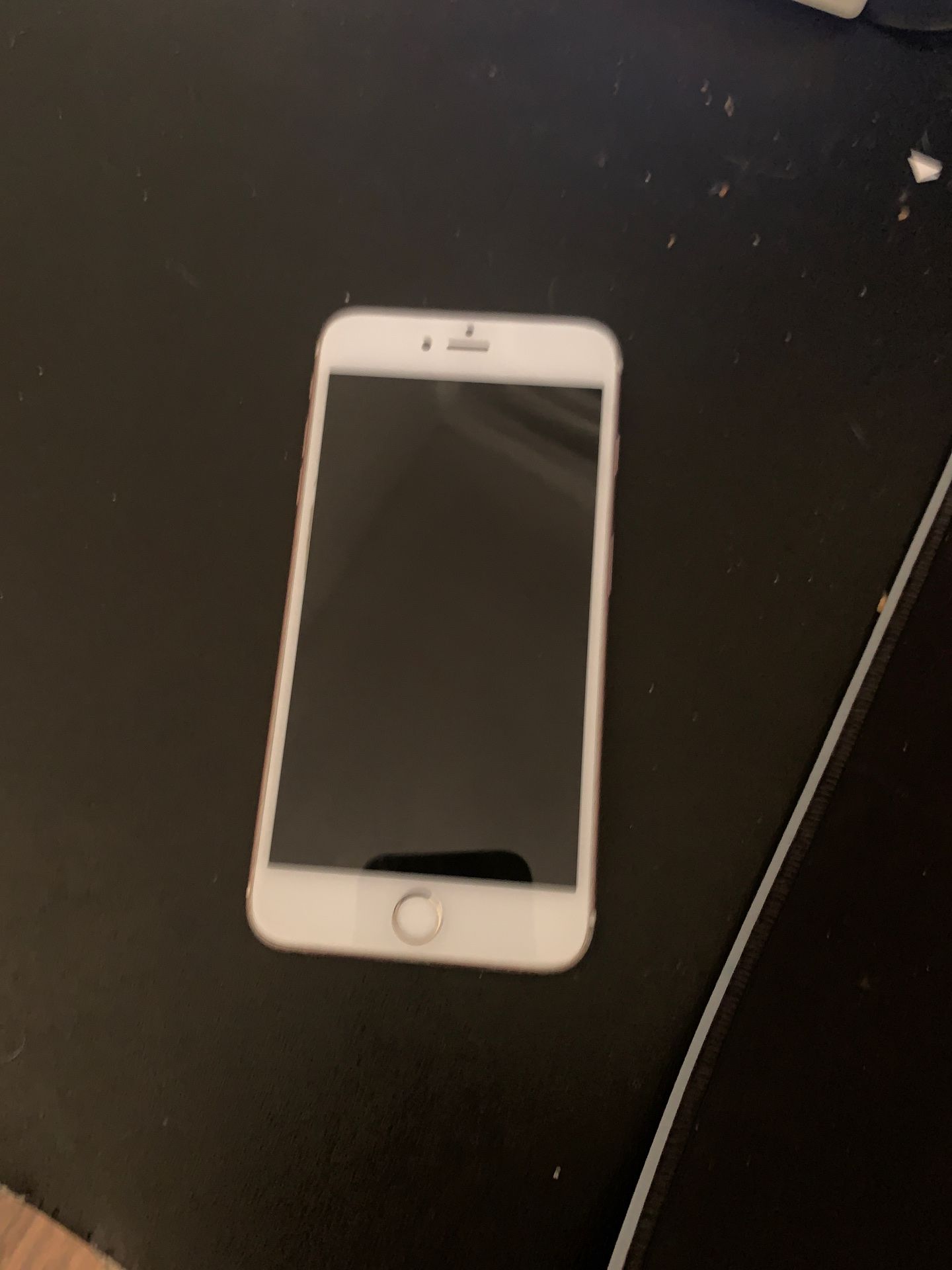 iPhone 6 Plus(for pick up)