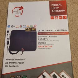 HDTV Antenna