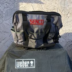 Senco Tool Bag