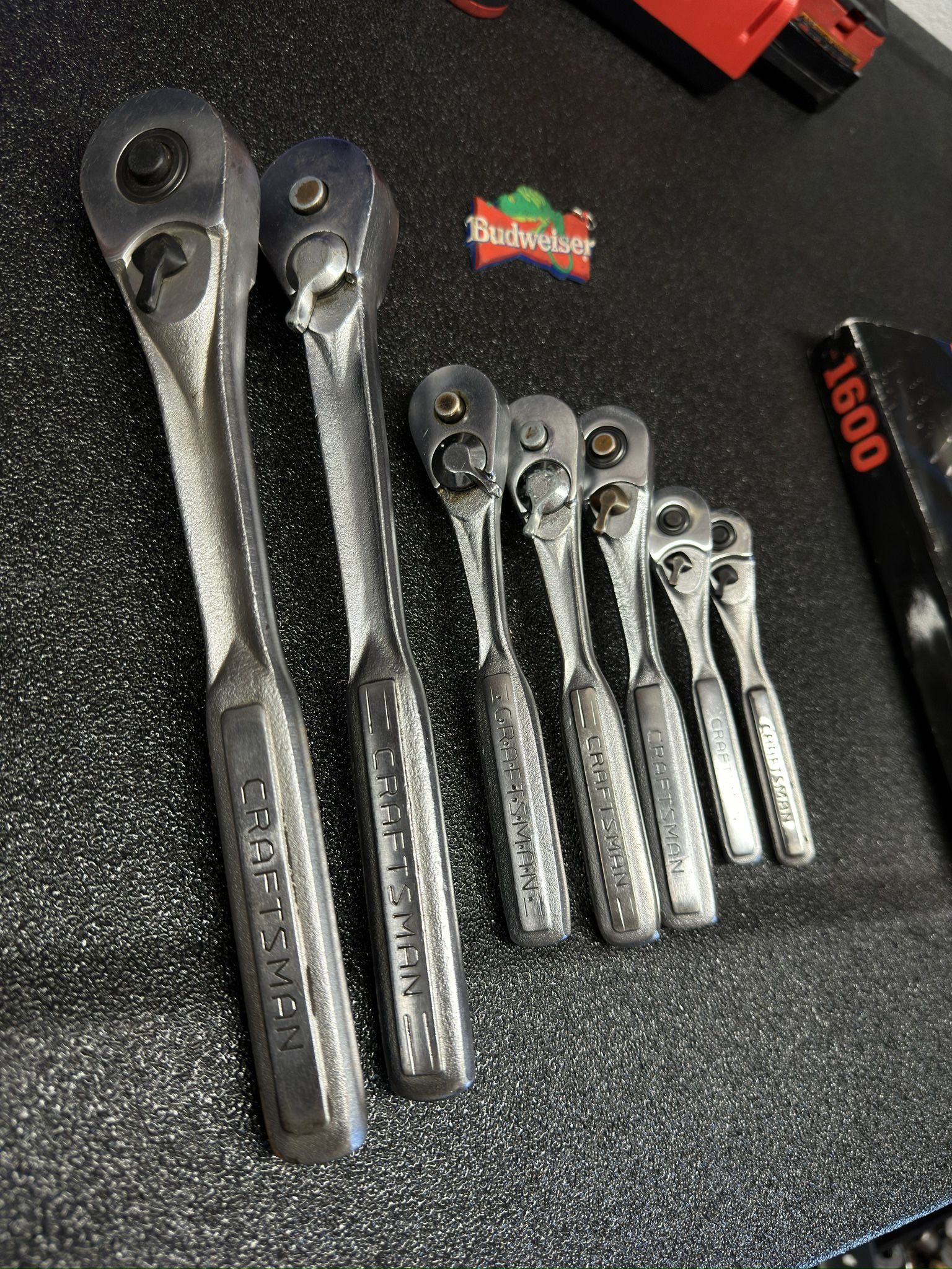Craftsman Ratchet Ratchets for Sale in Phoenix, AZ - OfferUp
