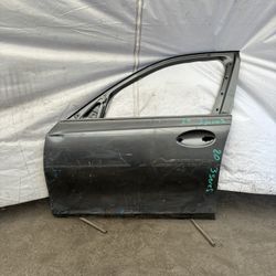 2020 BMW 3series Left Front Door Shell