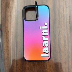 Casetify customized “Laarni “