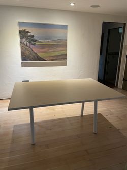 Poppin Table - Series A
