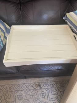 Potterybarn Tray