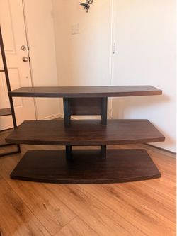 TV stand