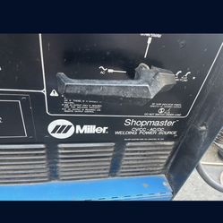 Miller Shop master