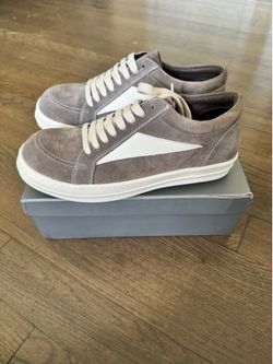 Rick Owen