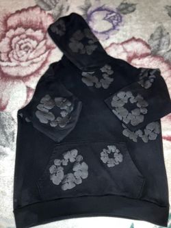 Denim Tears Hoodie