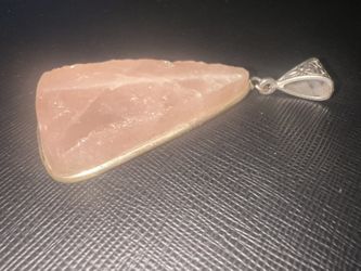 Rose Quartz Jewelry 