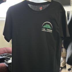 Ojai Greens Shirt