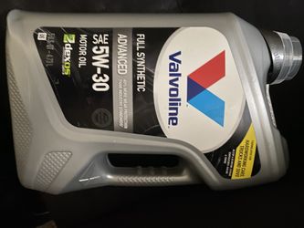 Car Oil