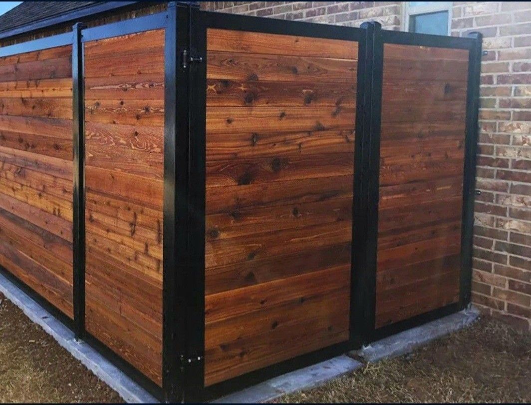 Fence Dviani