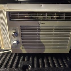 Window Ac Unit