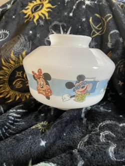 Disney Light Fixture Cover