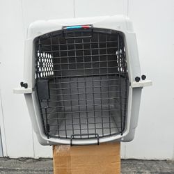 You&me Classic Pet Kennel