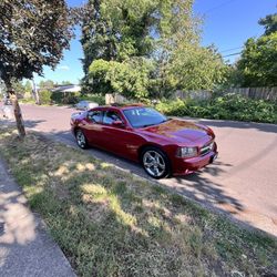 2010 Dodge Charger