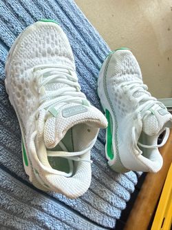 Under Armour Shoes