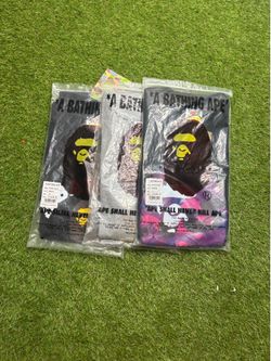 Bapes tees