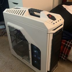 Entry Level Gaming PC