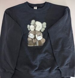 Kaws Sweatshirt (size small)
