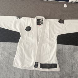 BJJ Gi Shoyoroll Batch 51 - Size A2 Limited Edition 