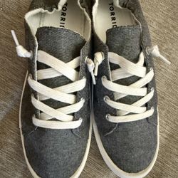 Torrid Shoes Size 8.5 Women Wide Width 