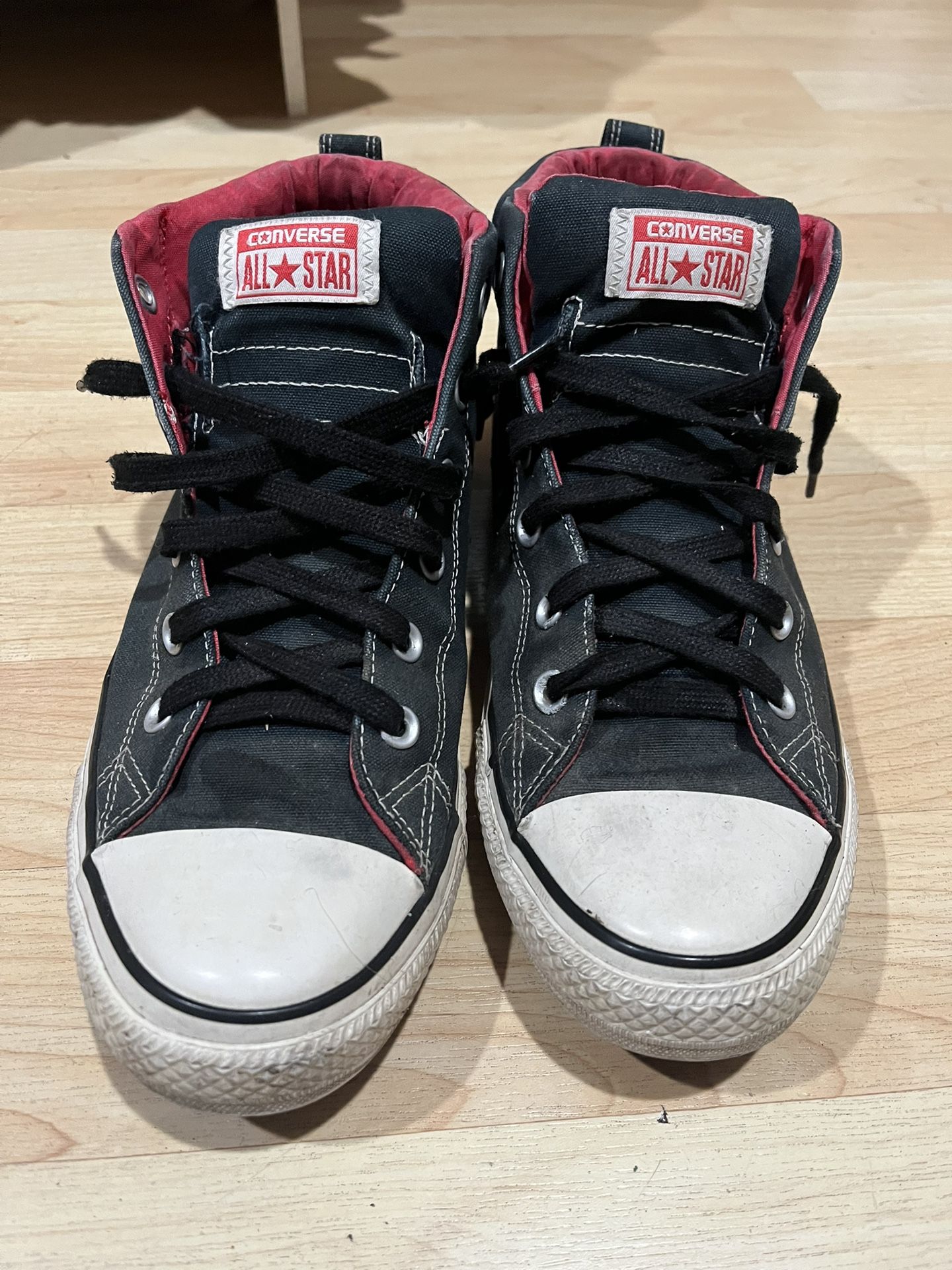 Converse Size 10