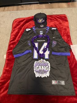 Hamilton jersey
