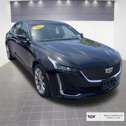 2023 Cadillac CT5