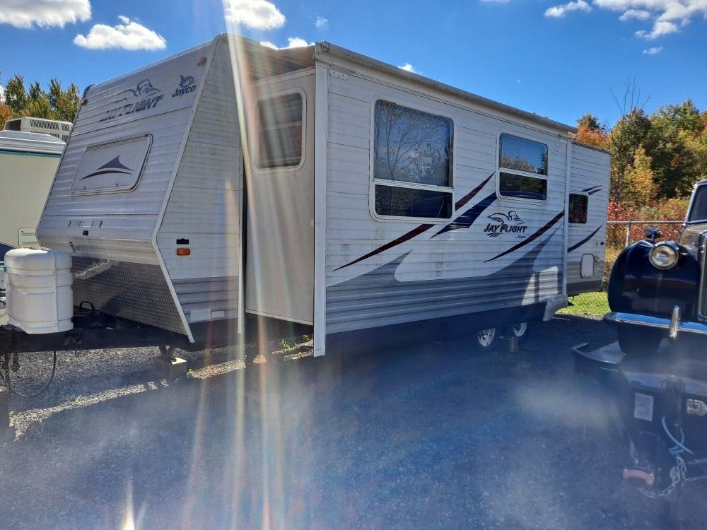 2006 Jayco Trailer