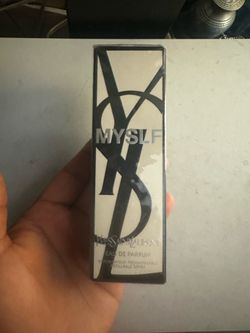 YSL Myself cologne