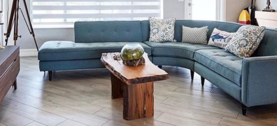 Sectional Sofa