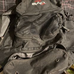Sports/football Bag. 
