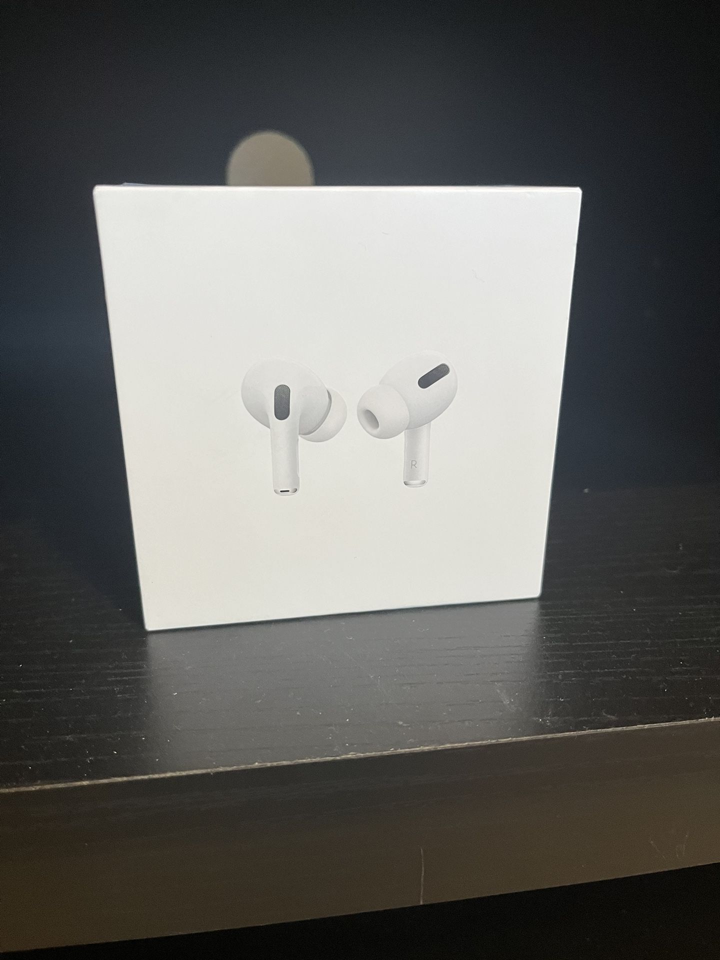 AirPods Pro