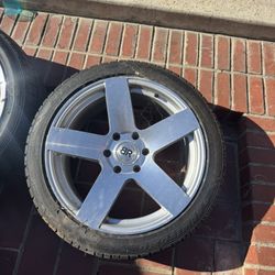 Wheels Tires Rims