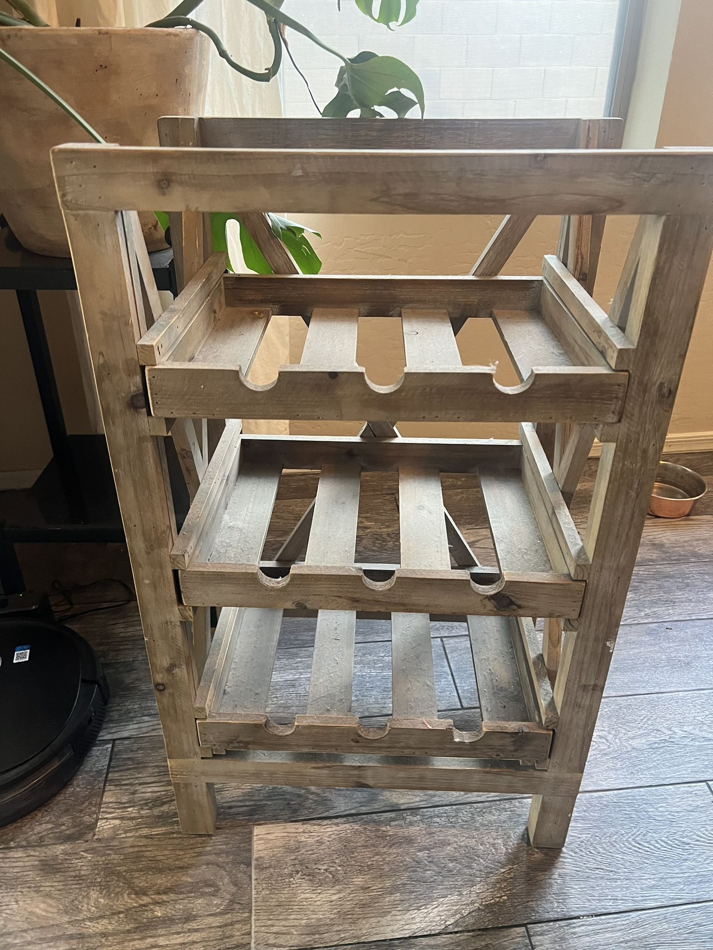 Wine Rack