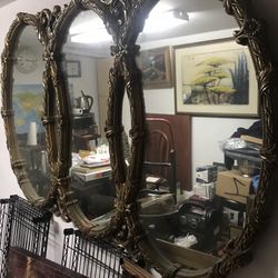 Mirror Antique