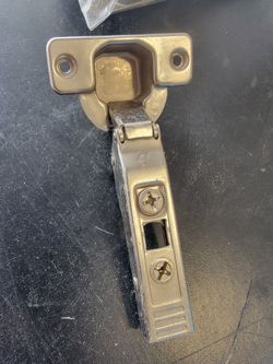 Blum hinges