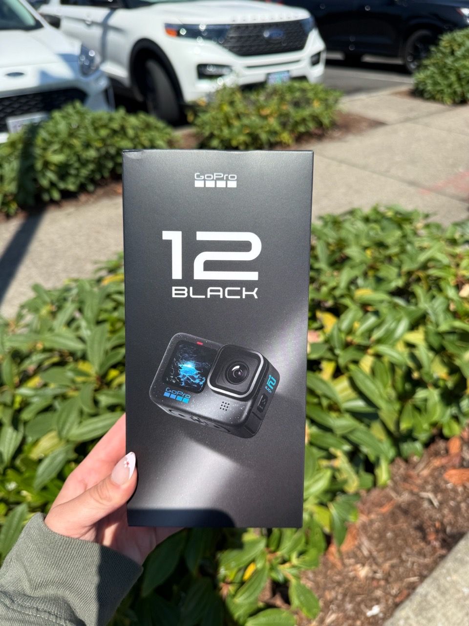 GoPro HERO12 for Sale in Eugene, OR - OfferUp