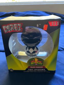 Power Ranger Figure Funko