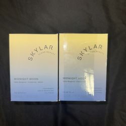 Skylar Midnight Moon Eau de Parfum