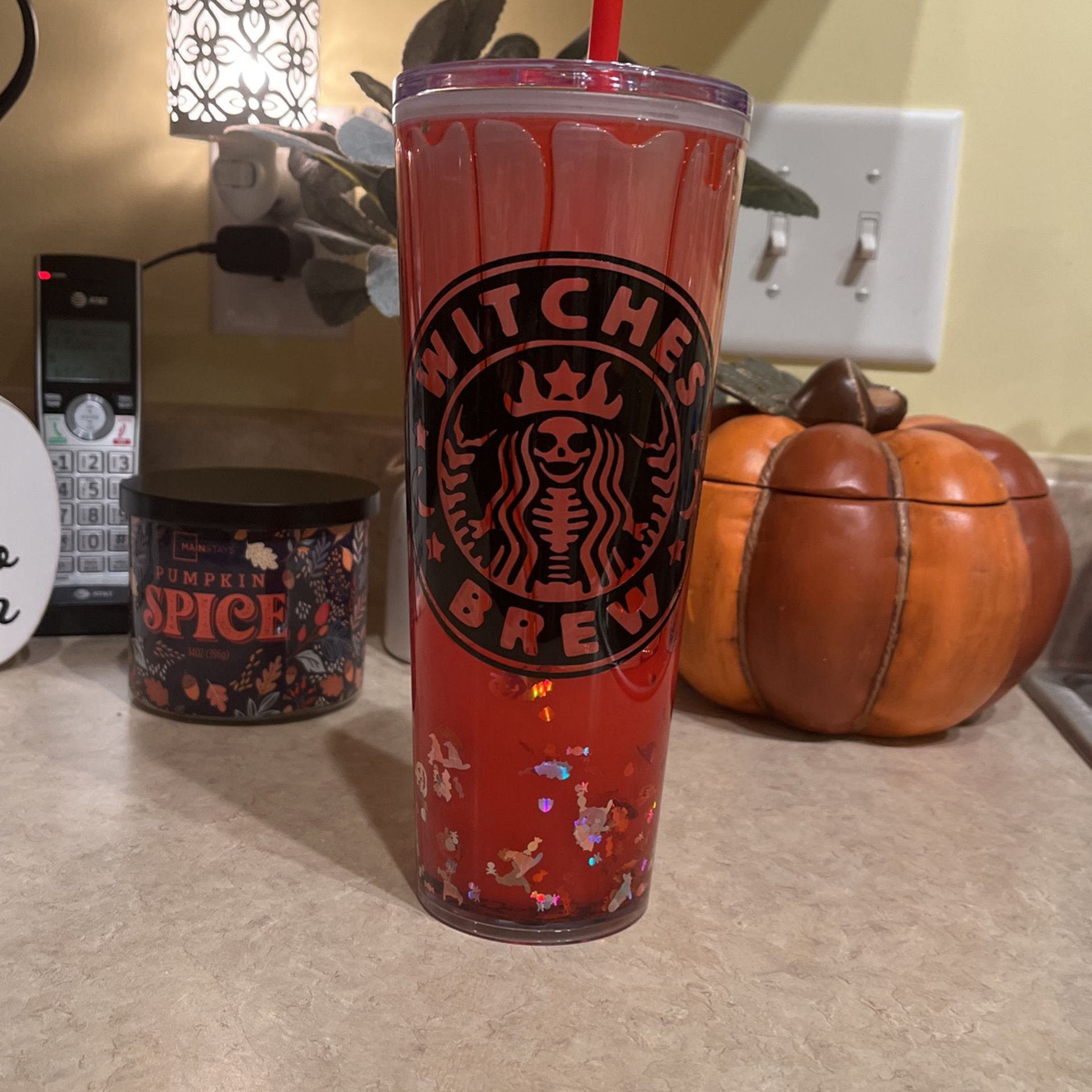 Halloween Decal