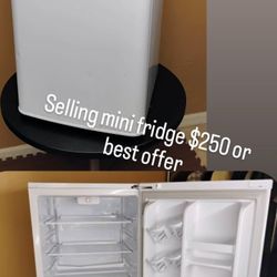 Mini FridgeDanby 