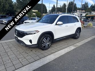 2024 Mercedes-Benz Eqb