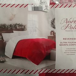 North Pole King  $60