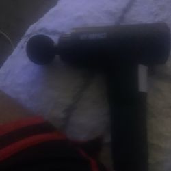 Massage Gun 