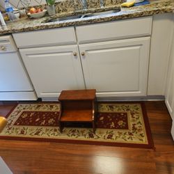 Step Stool