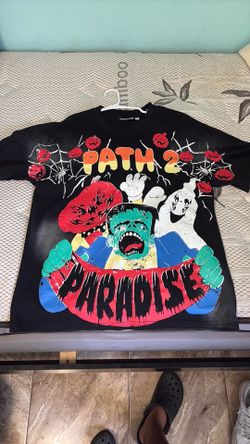 HELLSTAR Tee