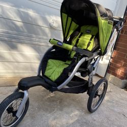 Chico Strollers And Car seats 